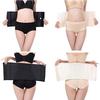 Female Slimming Waist Trainer Bodysuit Abodmen Slimming Wraps Collect The Hip Shapers
