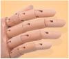 Revteds Wooden Drawing Hand Mannequin Torso Left (Female Hand)
