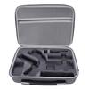 For RS 4 Mini Case Waterproofing Portable PU Storage Case Travel Shoulder Bag Protective Handbag for Camera Stabilizer