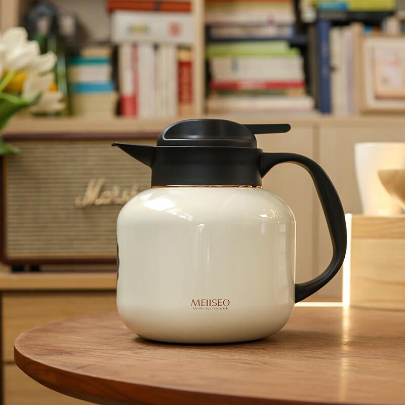 MEIISEO Xiao Q Smart Stewing Teapot 1200ml