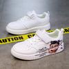 Kinder Sneaker Jungen Freizeitschuhe Flache Studenten Laufschuhe Rutschfest Mädchen Leichte Sport Tennis Schuhe