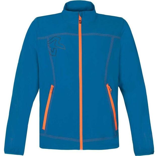 Куртка Rock Experience Hunter Softshelljacke L