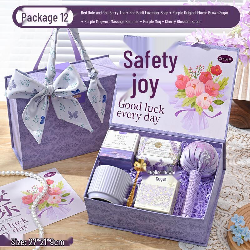 Women s Day Mug Gift Set