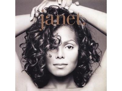 [SHM-CD] Janet. Deluxe Edition JANET JACKSON UICY-16169 2-disc Pop Album NEW