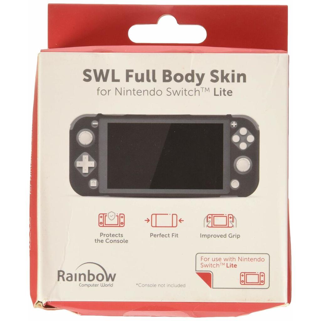 Buy Rainbow Nintendo Switch Protective Case at affordable prices — free ...