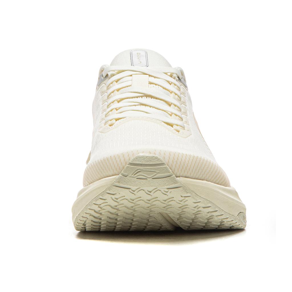 Li Ning Red Hare 9 Cushioning Slip Resistant Abrasion Resistant Breathable Lightweight Rebound Low Top Casual ARPW004-21