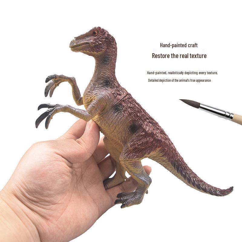 Member Exclusive: Large Sounding Triceratops Dinosaur Toy Model for Boys