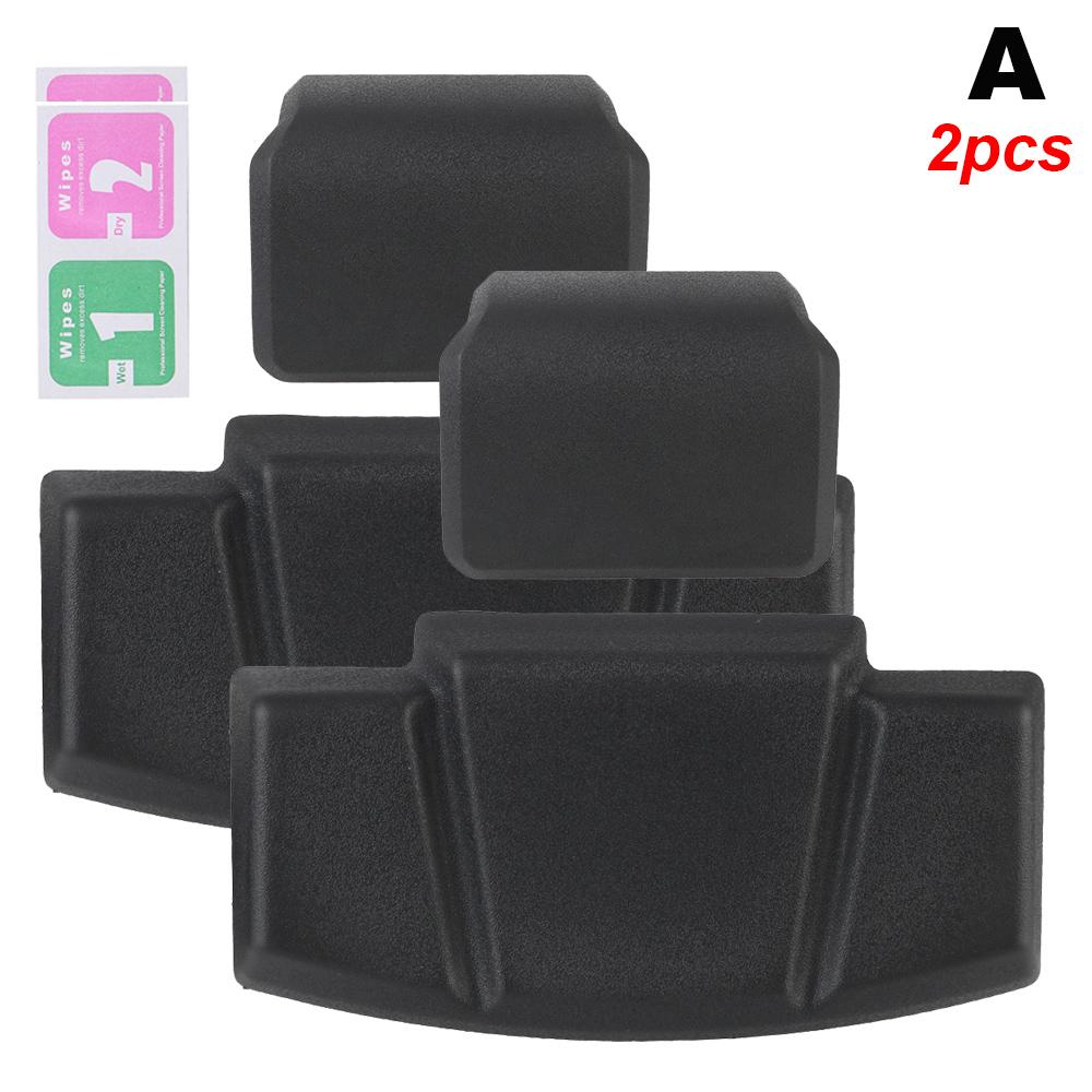 Motorcycle Backrest Pad Premium PU Sponge Covers Passenger Lazyback Protector Rear Case Cushion Motorbike Accessories UniversalGood product