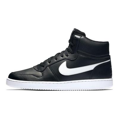 Ebernon Mid 'Black White'  Sneakers  AQ1773-002