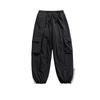 Women's Thick Cotton Ski Pants