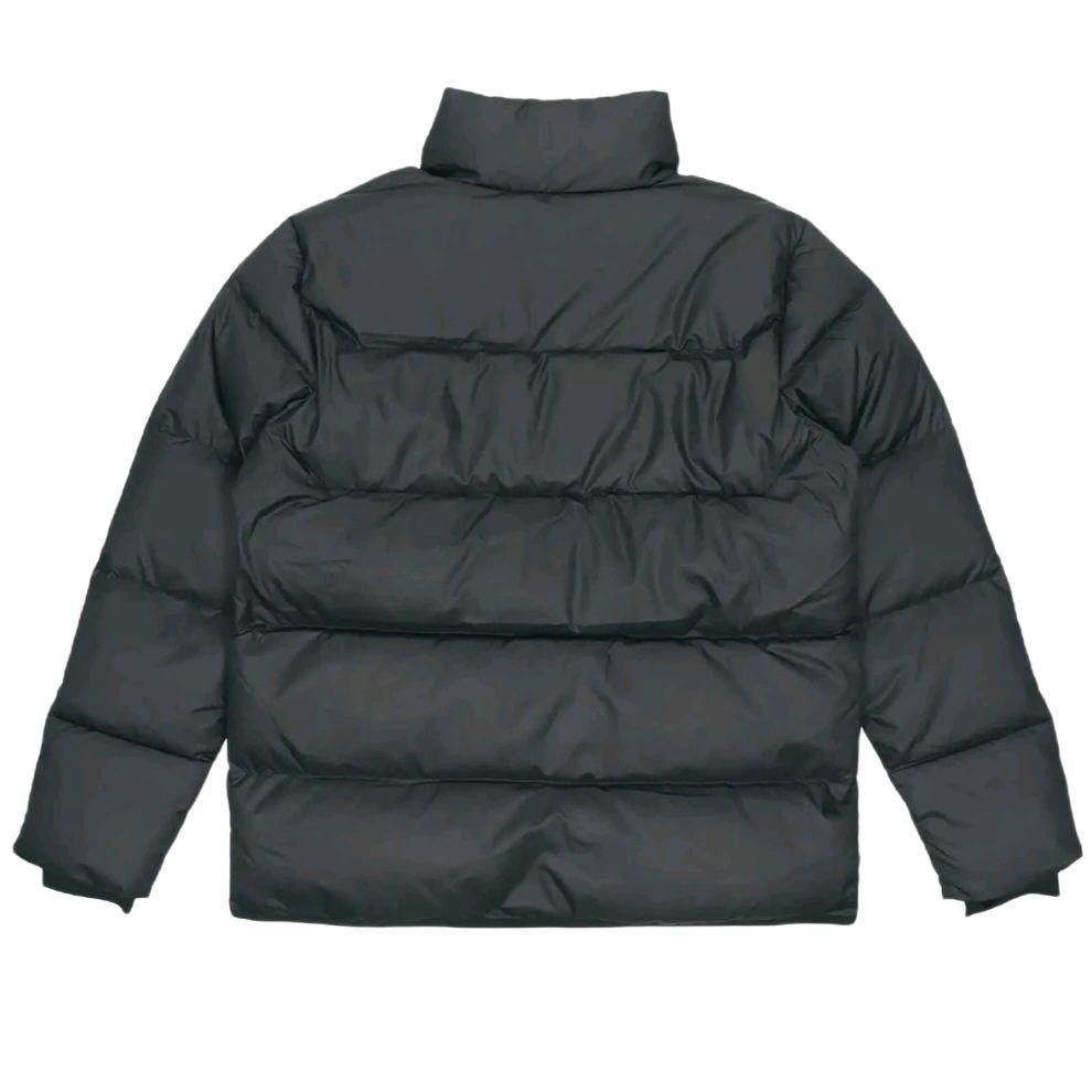 Adidas Warm Solid Color Zipper Duck Down Jacket Men Outerwear KF8760