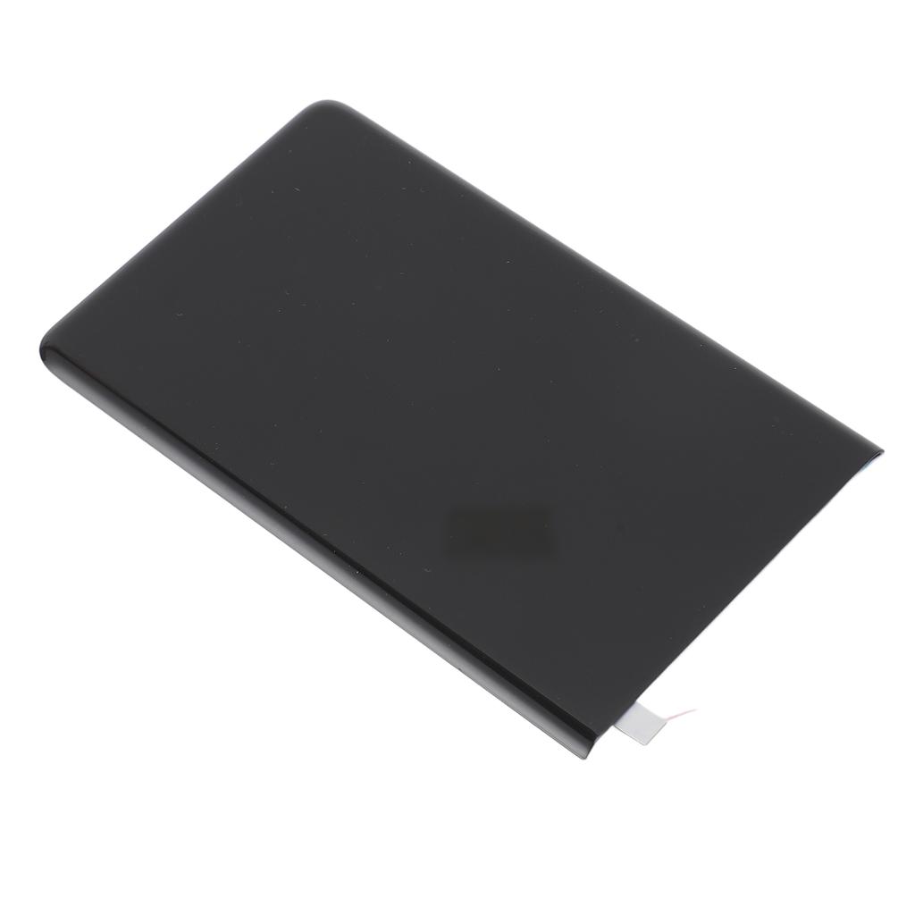 Ersatz-Akkudeckel für Google Pixel 7 Handy Rückwandgehäuse Tür mit vorinstalliertem Klebeband Reparaturwerkzeugsatz