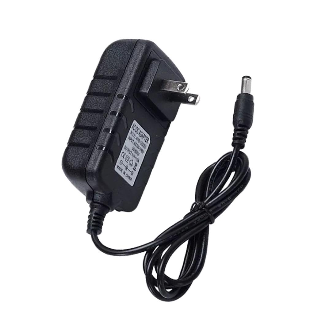 US/EU-Stecker 25,2V 1A Ladegerät 25,2V Lithium-Akku-Ladegerät Netzteil Tragbar