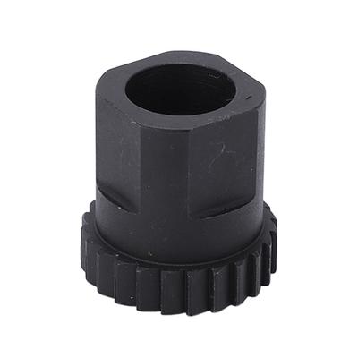 24 Teeth Chrome Steel Rear Hub Lock Ring Nut Remover Installation Tool for DT Swiss 3 Pawl