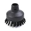Effective Stubborn Dirt Removal Large Round Brush For Karcher SC1 For Steam Cleaner SC2 SC3 SC4 SC5 Compatible