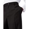 Armani Exchange Mens Plain Trousers
