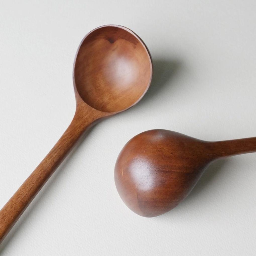 Romwood Rosenholz Holzlöffel