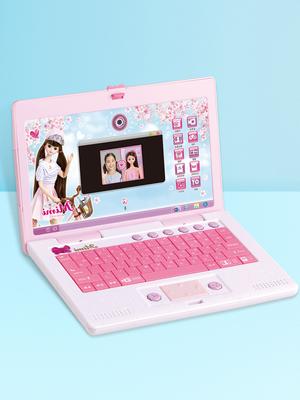 [Mimi World Official] Mimi Laptop, beliebtes koreanisches Charakterspielzeug