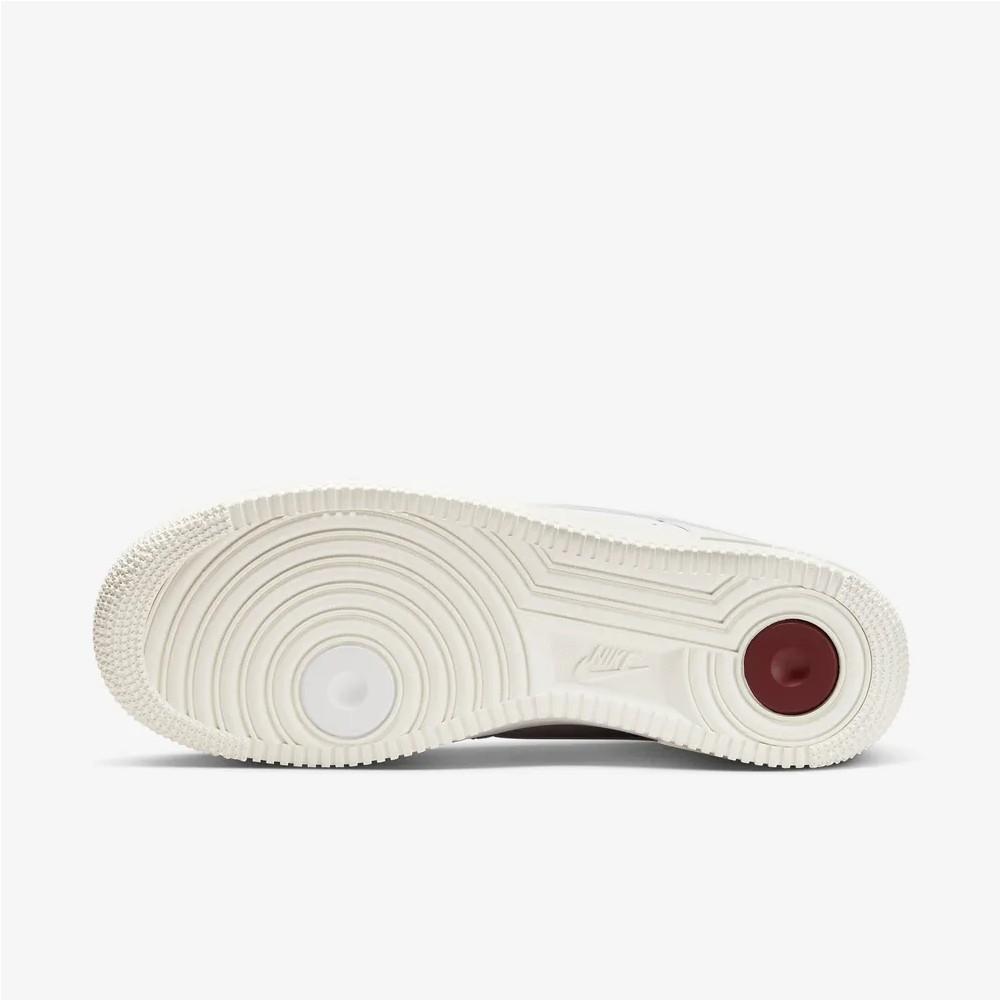 Nike Air Force 1 '07 PRM 40th Anniversary Join Forces White DQ7664-100