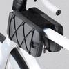 Fahrrad Oberrohrtasche Multifunktionale Fahrrad Oberrohr Aufbewahrungstasche Fahrradzubehör Aufbewahrung Organisation Große Fahrrad Werkzeugtasche Mit