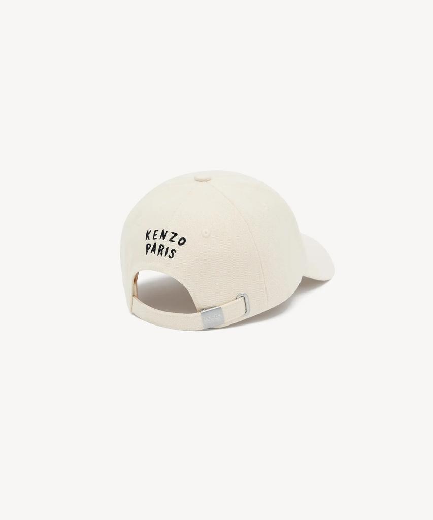 KENZO Unisex Bokeh Heart Cap_K265Aih702Bef