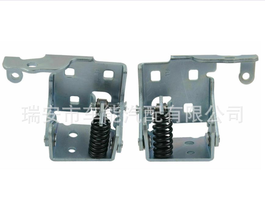 Chevrolet Door Hinges (20969645, 20969646)