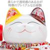 EnergyPower Electric Beckoning White Large Premium Automatic Cushion Made of Handmade Great for Opening Celebrations and Opening Lucky Improving