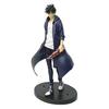 21CM Anime Solo Leveling Shadow King Figure Sung Jinwoo Cheng Xiaoyu Handheld Model Desktop Ornament Anime Collection Model Gift