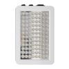 1000W Plants Growing Lamp ABS PET Plant Lights Bulb Panel Full Spectrum LED Grow Light for Home