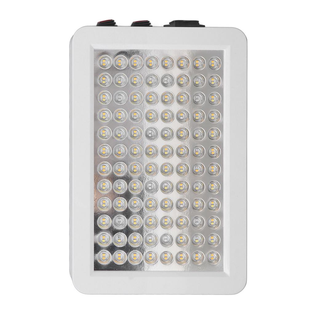 1000W Plants Growing Lamp ABS PET Plant Lights Bulb Panel Full Spectrum LED Grow Light for Home