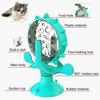 Jouets De Puzzle Pour Chien, Jouet Interactif Durable Pour Chien, Jouet Pour Lentra?nement Du QI Du Chiots Et Jouet De Distributeur De Nourriture Pour