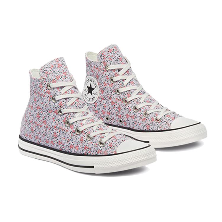 Converse Chuck Taylor All Star 'Pink Floral' Women's 571890C