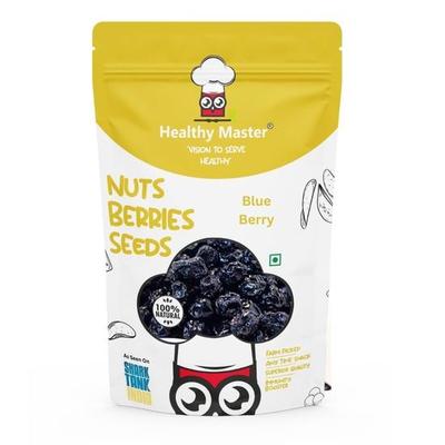 SAĞLIKLI USTA Yaban Mersini-250 Gr | Doğal Premium Kurutulmuş Meyveler | Vitamin Zengini Yaban Mersini | Sağlıklı Atıştırmalık | Kuru Yaban Mersini Meyvesi