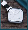 2023 Wuling Bingo Key Cover: New Airev Sunny Sky KiwiEV Metal Shell & Buckle.