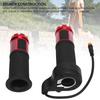 Electric  Throttle Handlebar Easy Install Waterproofing  Fit 3pin Electric Scooter Throttle Grip for SmartGyro
