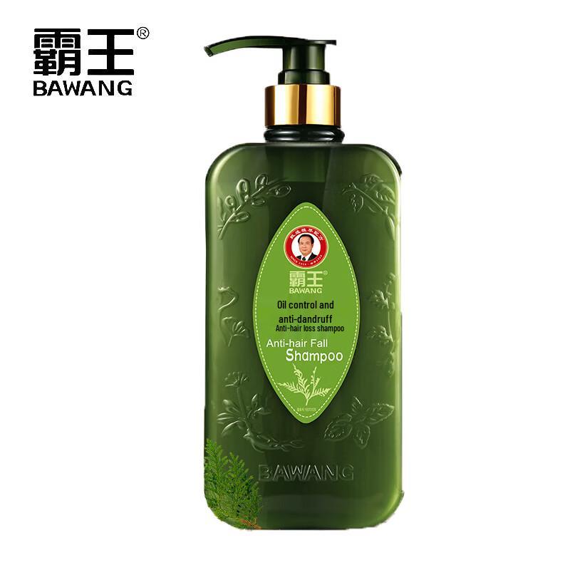 Ba Wang Nourishing Anti-Hair Loss Shampoo