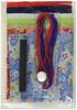 Takagi Fiber Panami Day Easy Handmade Carp Climbing a Waterfall Kit Children's Kit (PAN-LH133)