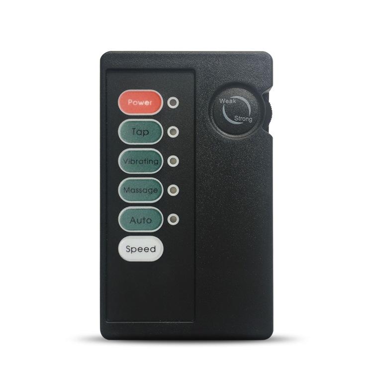 Metal Electric Shock Penis Anal Plug Anal Plug Pulse Physiotherapy Flirting Adult Sex Product Product