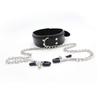 Women Leather Handcuffs Sex Bondage Handcuffs Ankle Thigh Cuffs  Kit Adjustable Waist Strap Adult SM Game Sex Toy for Couple