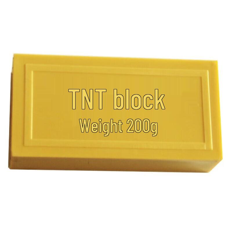 Yingjia Simulated TNT Training Blocks