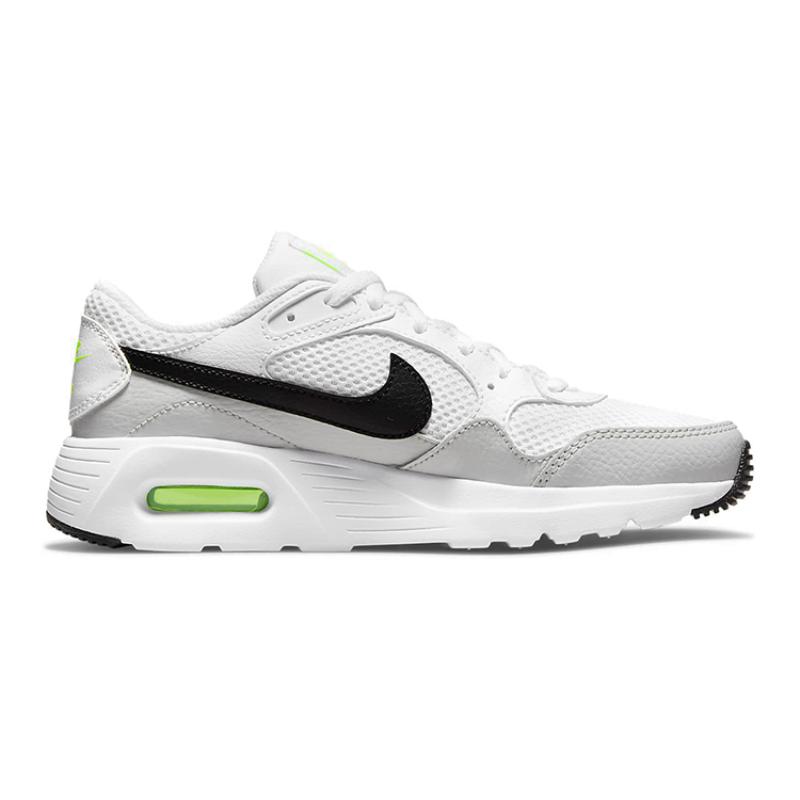 Nike Air Max SC 'White Photon Dust' GS Sneakers CZ5358-105