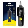 Digital Tire Pressure Gauge With LED Flashlight Manometer Pressure Gauge