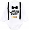 Body Hands Sleeves Birthday Mom I Already Have One Year Old Name R. 86