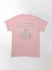 Alanis Morissette Wood Life Adventure Classic T-Shirt