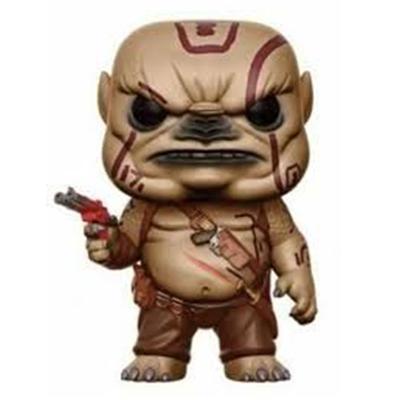 Valerian og byen til tusen planeter Igon Sirrus Pop!