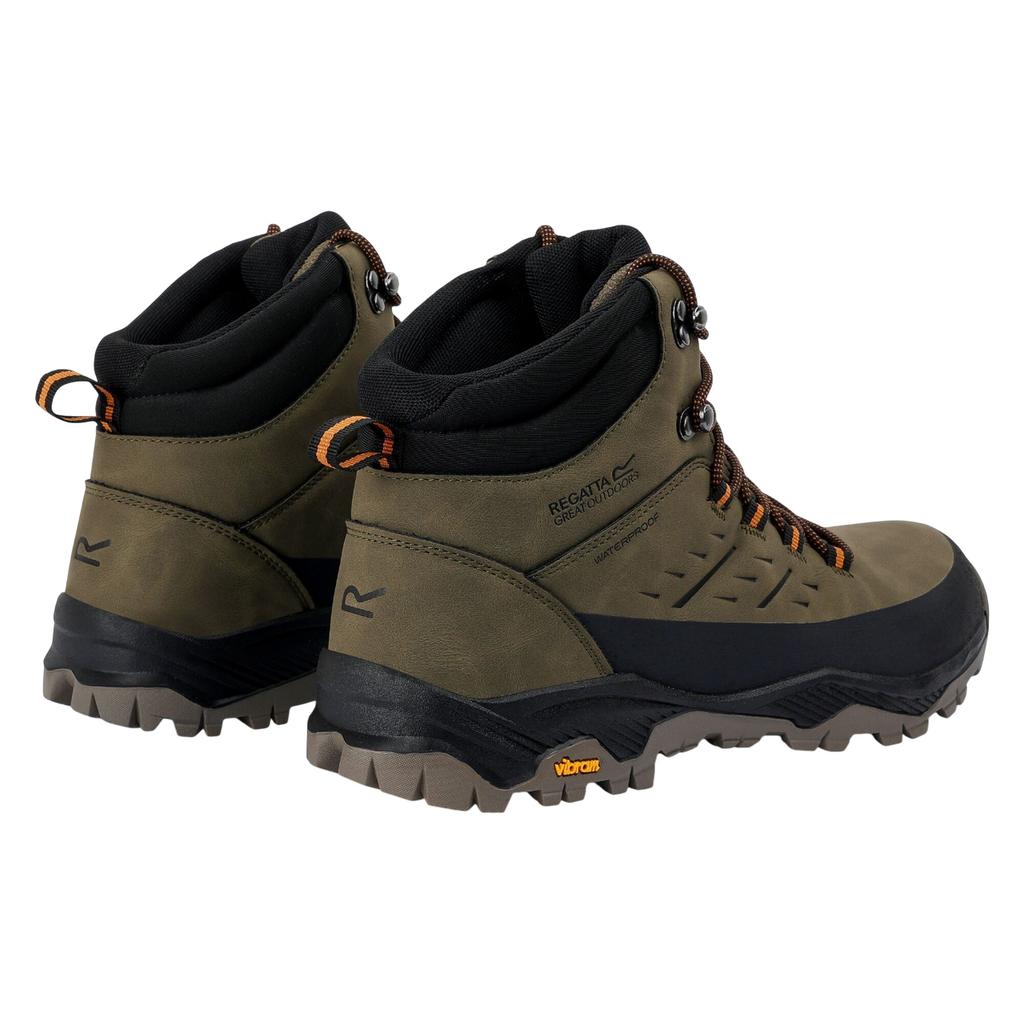 Regatta Mens Blake Walking Boots
