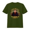 These Pretzels Are Making Me Thirsty Retro Vintage T Shirt Print Vintage Washed Slightly Fashion Versatile Comfortable