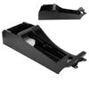 Center Console Trim Base W  Arm Rest Opening 51168218305 Fit for 3 SERIES E46 98‑04 Left Hand Drive