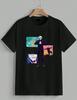 Jujutsu Kaisen Satoru Gojo Anime Manga Fan Graphic Tee T-Shirt JJK Unisex 2