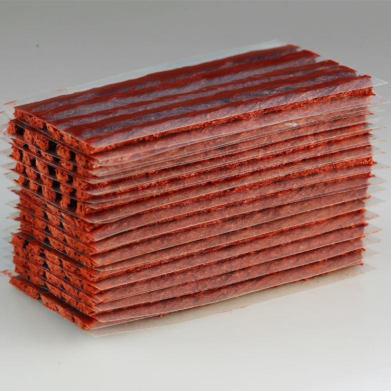 Beef Tendon Rubber Repair Strips for Car, Motorcycle & Electric Vehicle Tires